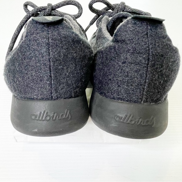 Men's Allbird Wool Runners Sneakers (12) - Picture 5 of 8